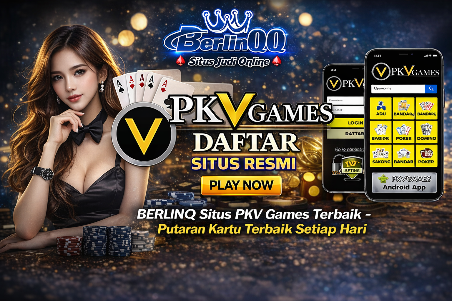 Situs Poker